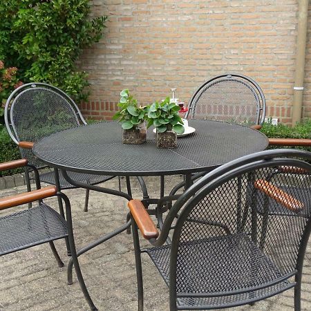 De Tomaat Villa Aarle-Rixtel Exteriör bild