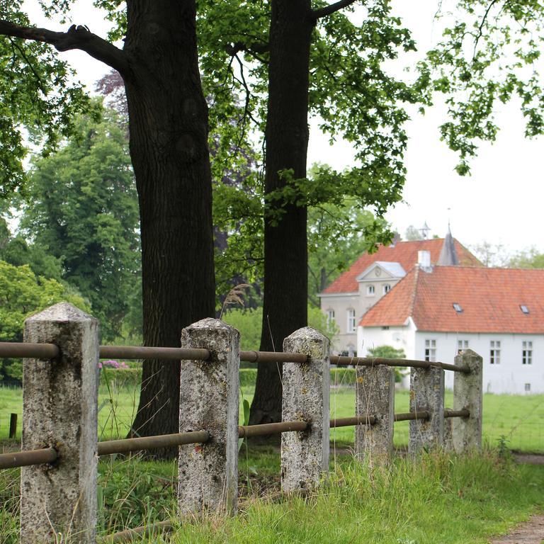 De Tomaat Villa Aarle-Rixtel Exteriör bild